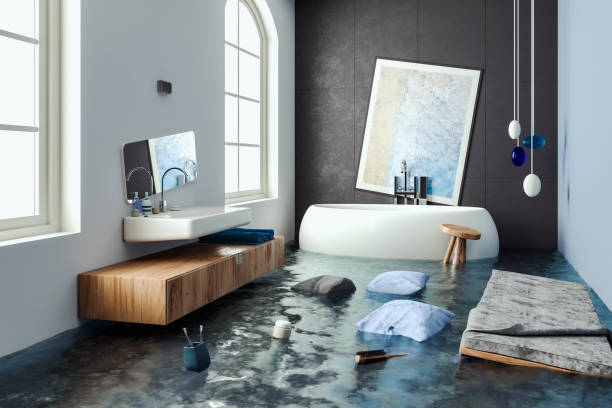 Best Commercial water damage restoration  in Castalia, OH